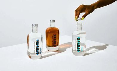 2022飲料行業新風向 即飲型無酒精飲料引領潮流，植物能量與分子技術嶄露頭角
